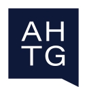Australian Health and Therapy Group logo