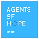 Agents Of Hope Training And Information Center logo