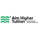 Aim Higher Tuition logo