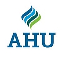 www.ahu.edu/ logo