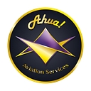 Ahua! Aviation Services Ltd logo