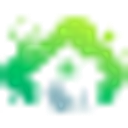 Ahuja logo