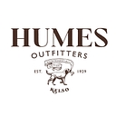 A Hume Country Clothing logo