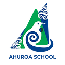 Ahuroa School logo
