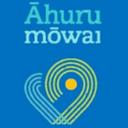 Āhuru Mōwai Trust logo