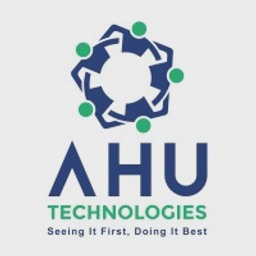 AHU Technologies logo