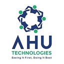 AHU Technologies logo