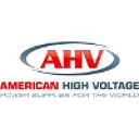 American High Voltage logo