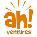 Ah! Ventures logo