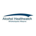 Alcohol Healthwatch Trust logo