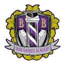 https://www.ahwbarberacademy.com/ logo