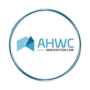 Ahwc Immigration Law logo