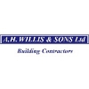 A H Willis & Sons Ltd logo