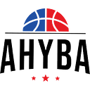 Arlington Heights Youth Basketball logo