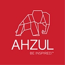 Ahzul logo
