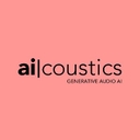 AI coustics logo