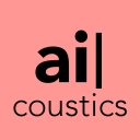 AI-Coustics logo