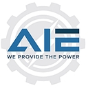 Anderson Industrial Engines Co logo