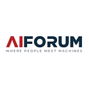 AI Forum logo
