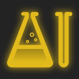 Stealth AI Startup logo
