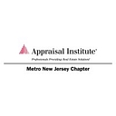 Appraisal Institute   Metro Nj Chapter logo
