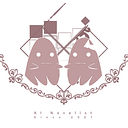 AIのべりすと (AI Novelist) logo