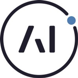 DBA AI. logo