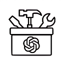 AI Toolbox logo