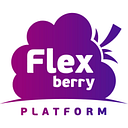 Flexberry AI Assistant logo