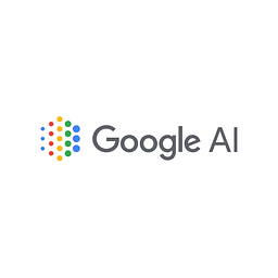 Google AI logo