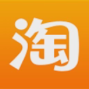 Taobao logo
