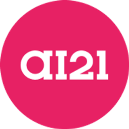 شعار AI21 Labs