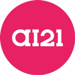 AI21 Labs logo