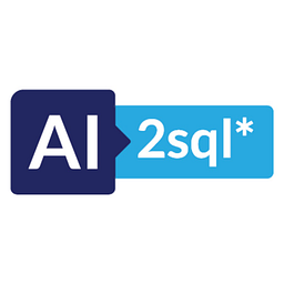 AI 2 SQL logo