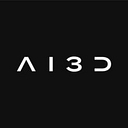 Ai3daustralia And Uk logo