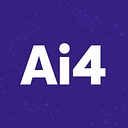Ai4 - Artificial Intelligence Conferences logo