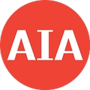 Aia New Jersey   The New Jersey Society Of Architects logo