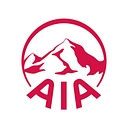 Aia Hong Kong And Macau logo