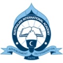 Australian International Academy Kellyville logo