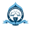 Australian International Academy logo