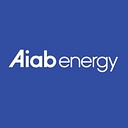 Aiab energy AB logo