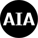 Aia Brooklyn logo