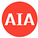 THE AMERICAN INSTITUTE OF ARCHITECTS logo