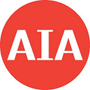 Aia Charlotte a Section of the Nc logo