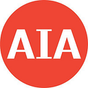Aia Chicago logo