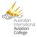 Australian International Aviation College   Rto: 45675 logo