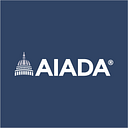 American International Automobile logo
