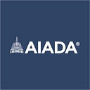 American International Automobile Dealers Association (Aiada) logo