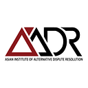Asian Institute of Alternative Dispute Resolution (AIADR) logo
