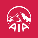 AIA Financial Advisers logo